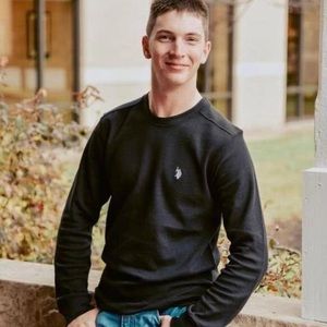 Meet your Posher, Samuel